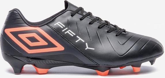 Chuteira Umbro Campo Fifty Vi Preta