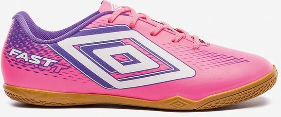 Imagem principal Chuteira Umbro Futsal Fast Ii Roxa Umbro