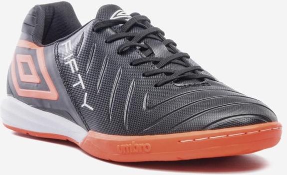 Imagem principal Chuteira Umbro Futsal Fifty Vi Preta Umbro