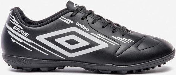 Imagem principal Chuteira Umbro Society Brave Preta Umbro