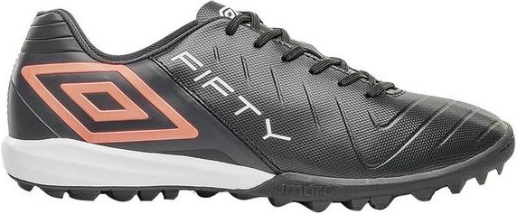 Imagem principal Chuteira Umbro Society Fifty Vi Preta Umbro