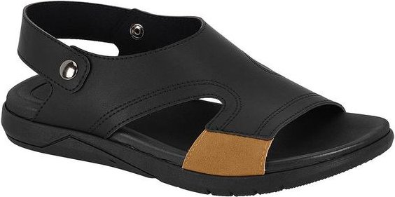 Sandália Br Sport Preta