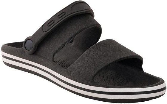 Imagem principal Sandália Masculina Preto Perfecta Perfecta