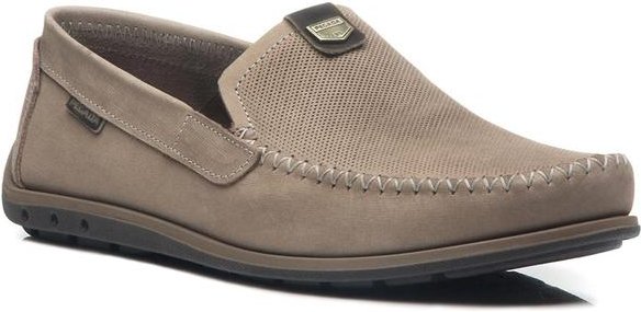 Mocassim Pegada Areia