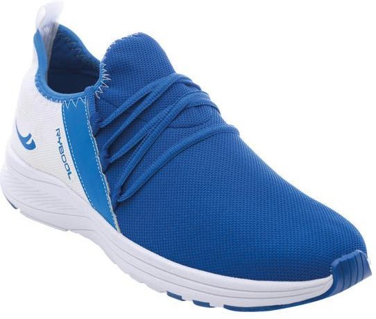 Imagem principal Tênis Esporte Azul com Detalhes em Sintético Perfecta Perfecta