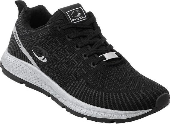 Imagem principal Tênis Esporte Prata em Tecido Perfecta Perfecta