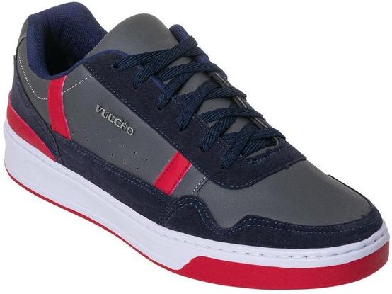 Imagem principal Tênis Marinho em Sintético Perfecta Perfecta