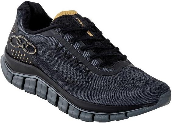 Imagem principal Tênis Olympikus Bloco Preto OLYMPIKUS