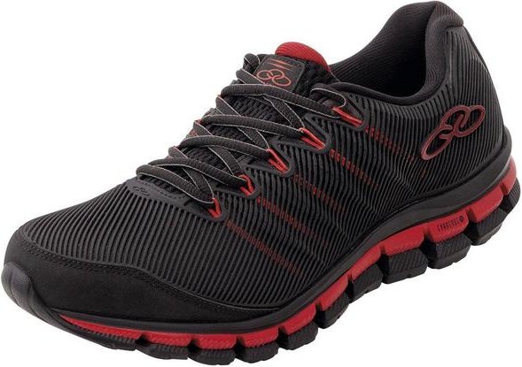 Imagem principal Tênis Olympikus Dynamic Preto em Sintético OLYMPIKUS