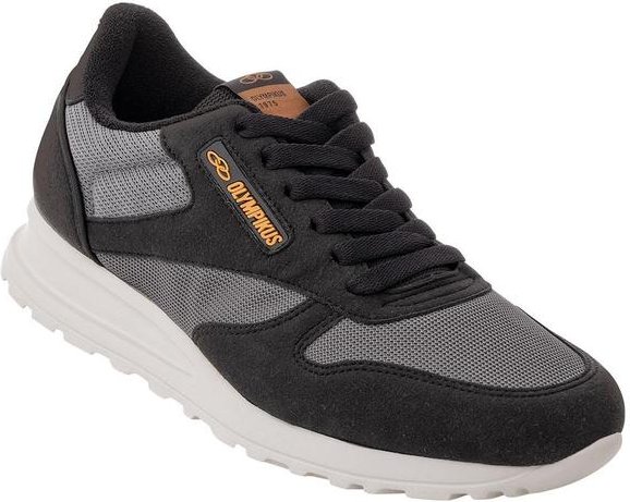 Imagem principal Tênis Olympikus Jogging 101 Se Preto OLYMPIKUS