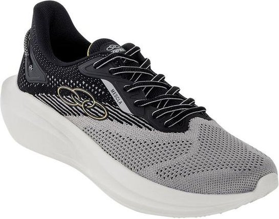 Imagem principal Tênis Olympikus Mescla Cinza OLYMPIKUS