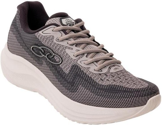 Imagem principal Tênis Olympikus Sagaz Cinza OLYMPIKUS