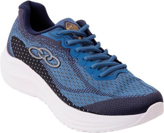 Imagem principal Tênis Olympikus Soma Azul OLYMPIKUS