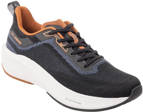 Imagem principal Tênis Olympikus Volta Preto OLYMPIKUS