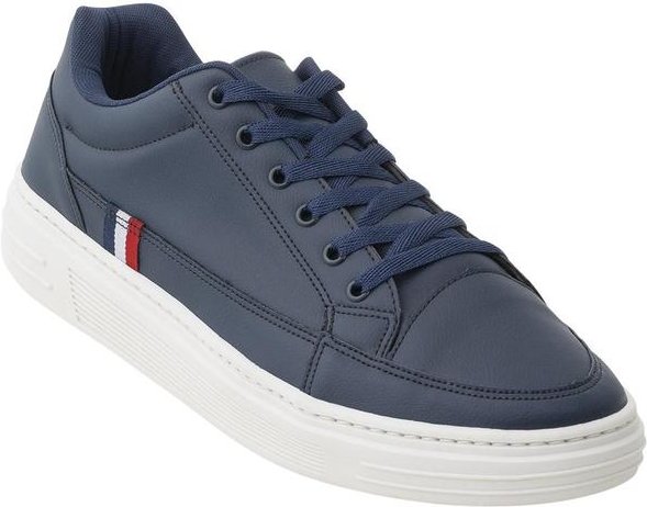 Imagem principal Tênis Casual Marinho em Sintético Perfecta Perfecta