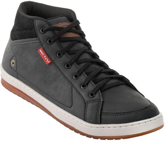 Imagem principal Tênis Casual Preto Perfecta Perfecta