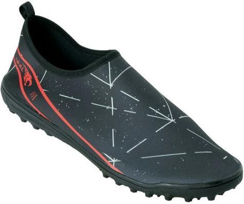 Imagem principal Sapatilha Esporte Preta Impermeável Perfecta Perfecta