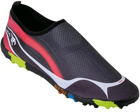 Imagem principal Sapatilha Sport Preta Impermeável Perfecta Perfecta