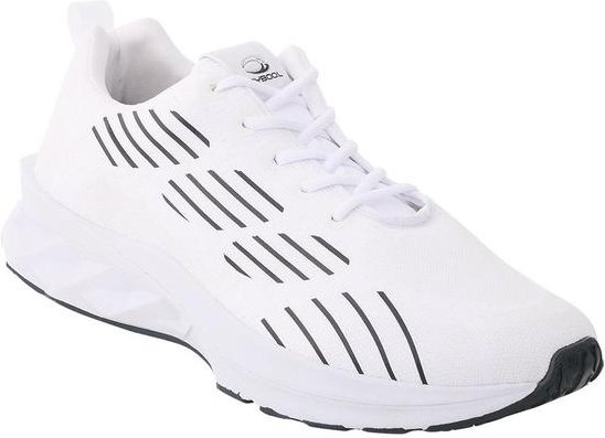 Imagem principal Tênis Esporte Branco em Tecido Perfecta Perfecta