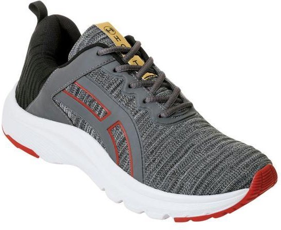 Imagem principal Tênis Esporte Grafite em Tecido com Sintético Perfecta Perfecta