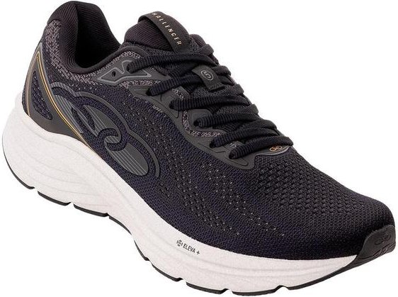 Tênis Olympikus Challenger Preto