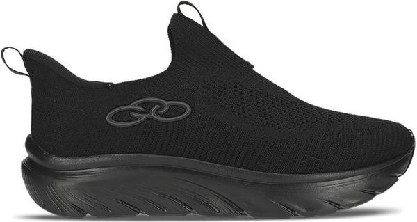 Imagem principal Tênis Olympikus Clic Preto OLYMPIKUS