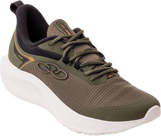 Tênis Olympikus Cosmo Verde