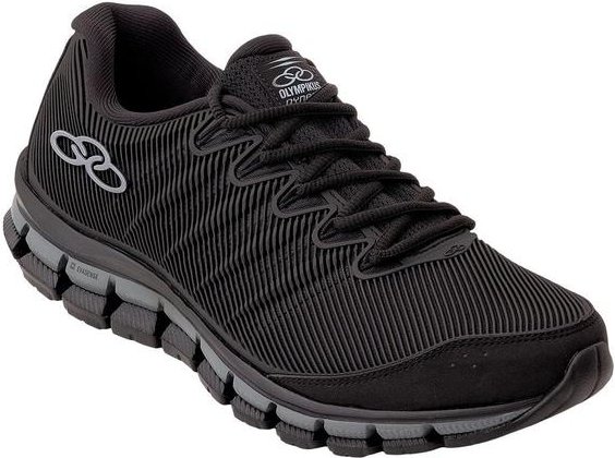 Tênis Olympikus Dynamic Preto