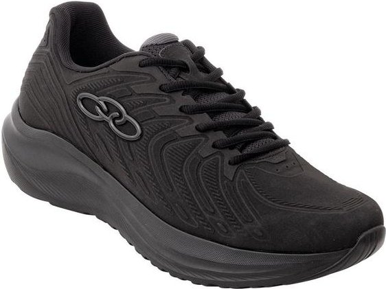 Imagem principal Tênis Olympikus Volcan 2 Preto OLYMPIKUS