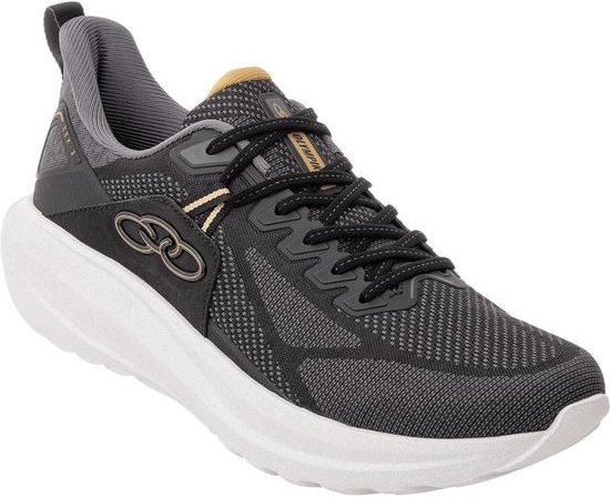 Imagem principal Tênis Olympikus Zex 2 Preto OLYMPIKUS