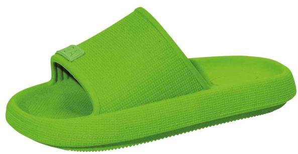 Imagem principal Chinelo Slide 91 Infantil Feminino Verde Lilica Ripilica Lilica Ripilica