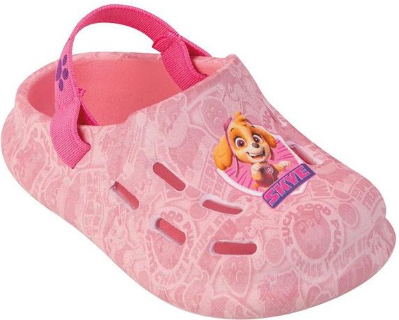 Imagem principal Babuche Patrulha Canina Rosa GRENDENE KIDS GRENDENE KIDS