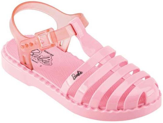 Imagem principal Sandália Barbie Duo Aranha Rosa GRENDENE KIDS GRENDENE KIDS
