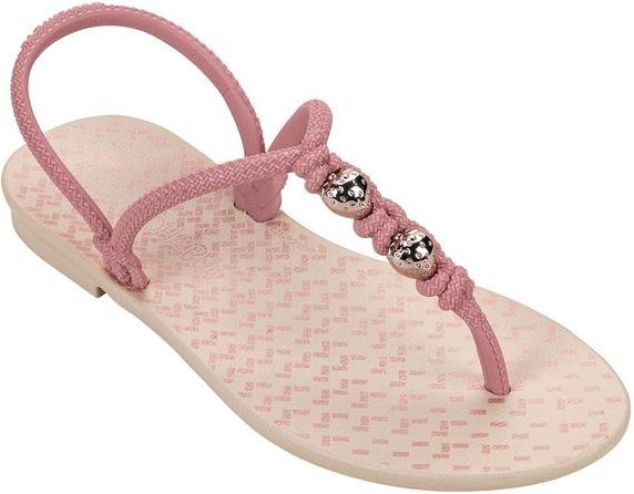 Imagem principal Sandália Infantil Grendha Bela Ternura Rosa GRENDENE KIDS GRENDENE KIDS