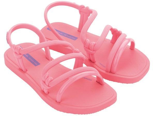 Imagem principal Sandália Infantil Ipanema Solar Rosa GRENDENE KIDS GRENDENE KIDS
