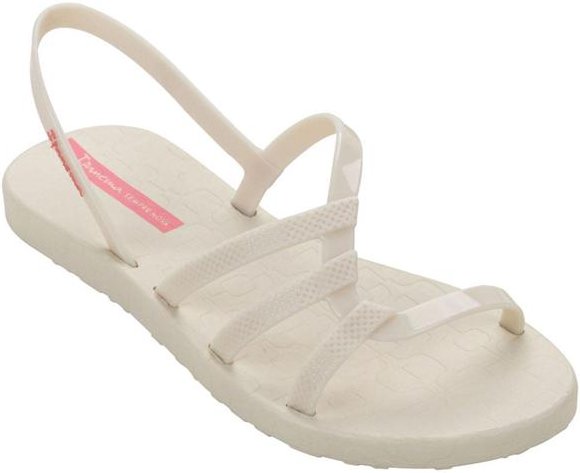 Imagem principal Sandália Ipanema Diversa Of White GRENDENE KIDS GRENDENE KIDS