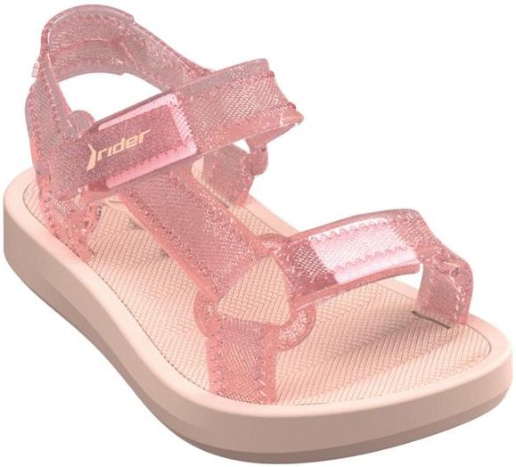 Imagem principal Sandália Rider Free Style Ii Rosa GRENDENE KIDS GRENDENE KIDS