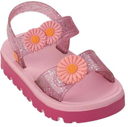 Imagem principal Sandália Zaxynina Flower Rosa GRENDENE KIDS GRENDENE KIDS