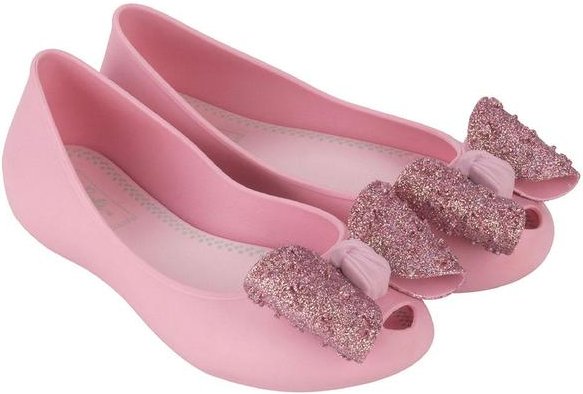 Imagem principal Sapatilha Barbie Jelly Rosa GRENDENE KIDS GRENDENE KIDS