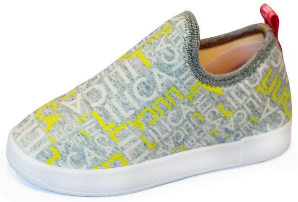 Imagem principal Tênis Infantil Feminino Lilica Lilica Ripilica Lilica Ripilica