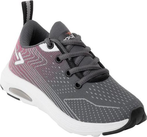 Imagem principal Tênis Infantil Grafite em Tecido Perfecta Perfecta