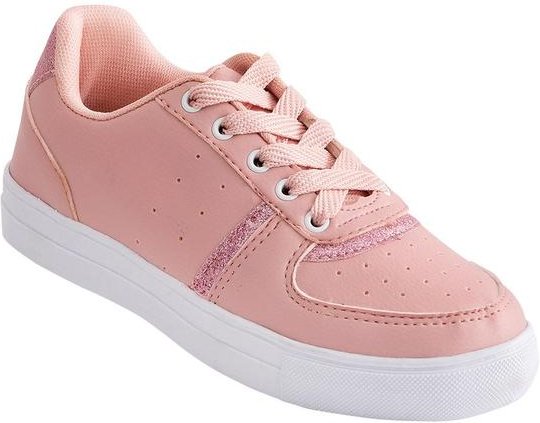 Imagem principal Tênis Infantil Menina Rosa em Sintético Perfecta Perfecta