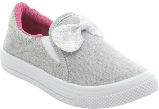 Imagem principal Tênis Infantil Mescla com Laço Brilhante Perfecta Perfecta