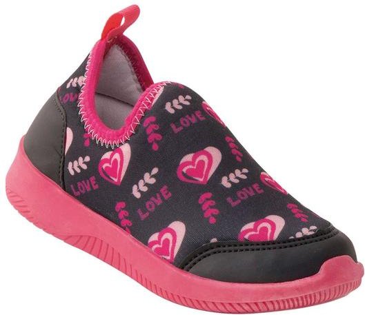 Imagem principal Tênis Infantil Pink em Sintético Perfecta Perfecta