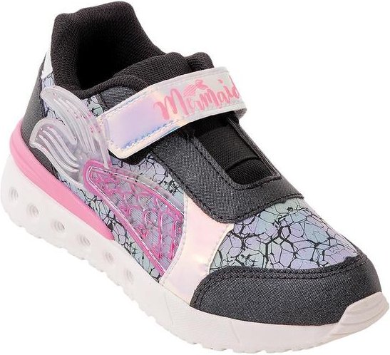 Imagem principal Tênis Infantil Preto com Velcro Perfecta Perfecta