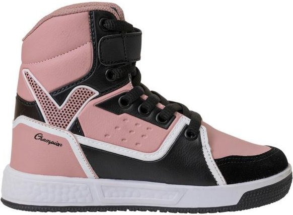 Imagem principal Tênis Infantil Rose em Sintético Perfecta Perfecta