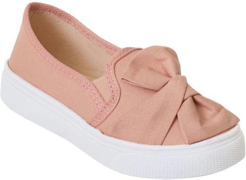 Imagem principal Tênis Infantil Rose em Tecido Perfecta Perfecta