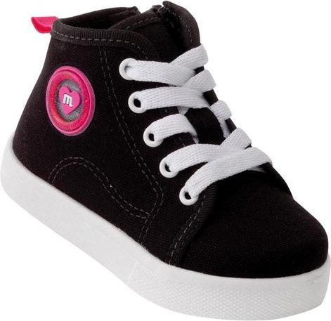 Imagem principal Tênis Molekinha Preto em Tecido MOLEKINHA