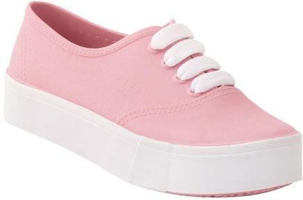 Imagem principal Tênis Rosa em Pvc Perfecta Perfecta