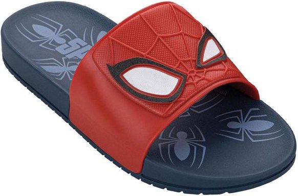 Imagem principal Chinelo Homem Aranha View Azul GRENDENE KIDS GRENDENE KIDS